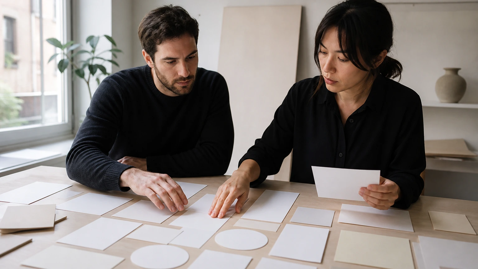 Créer un calendrier éditorial B2B soutenable dans la durée — illustration