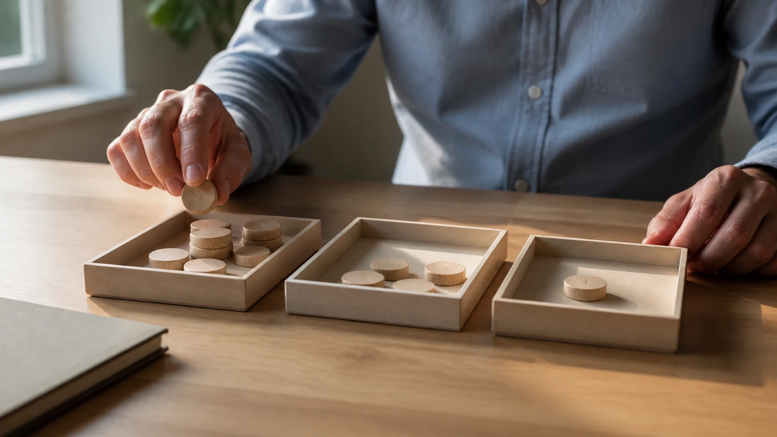 Organiser une revue commerciale hebdomadaire vraiment utile — illustration