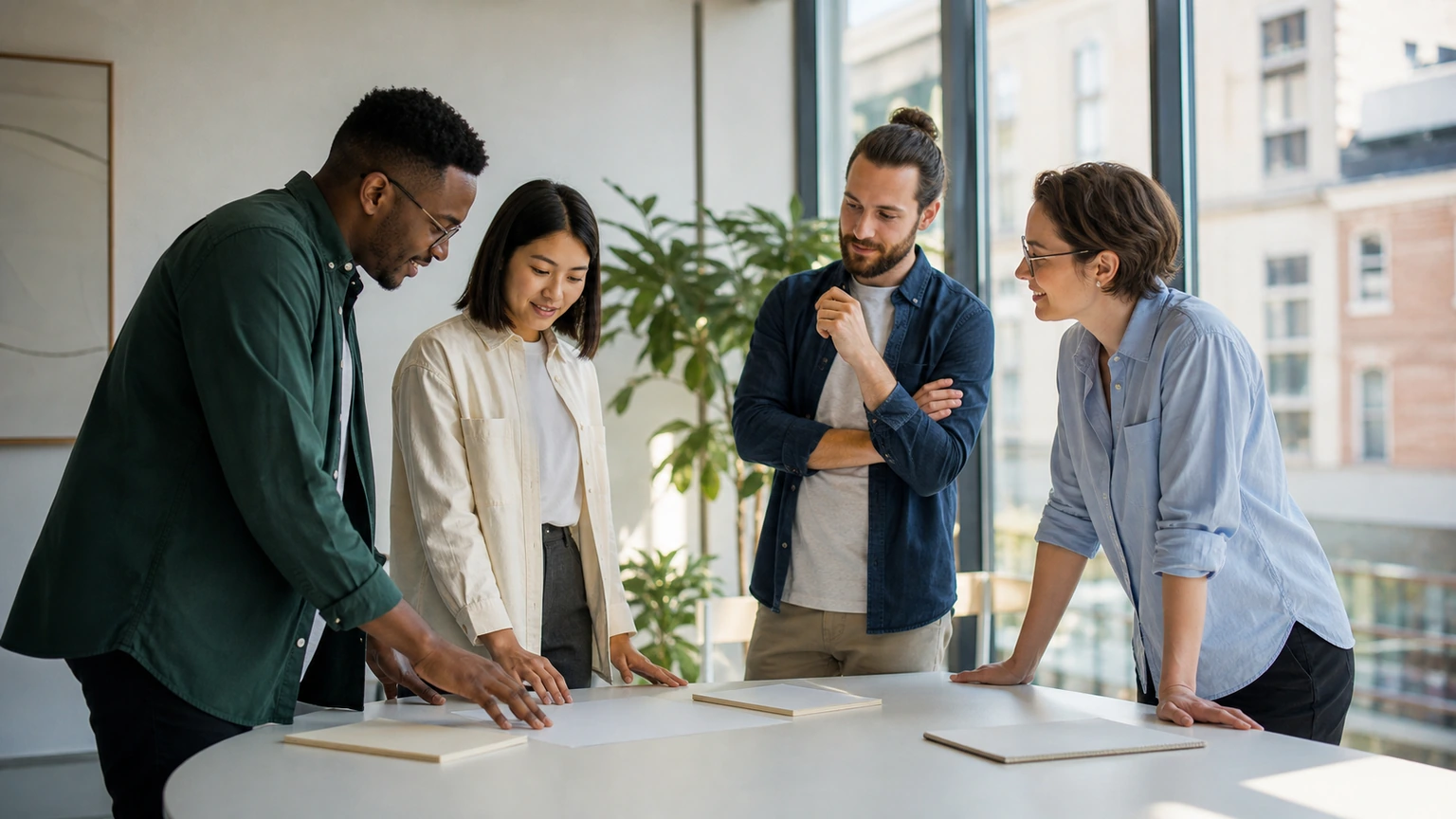 Organiser une revue commerciale hebdomadaire vraiment utile — illustration