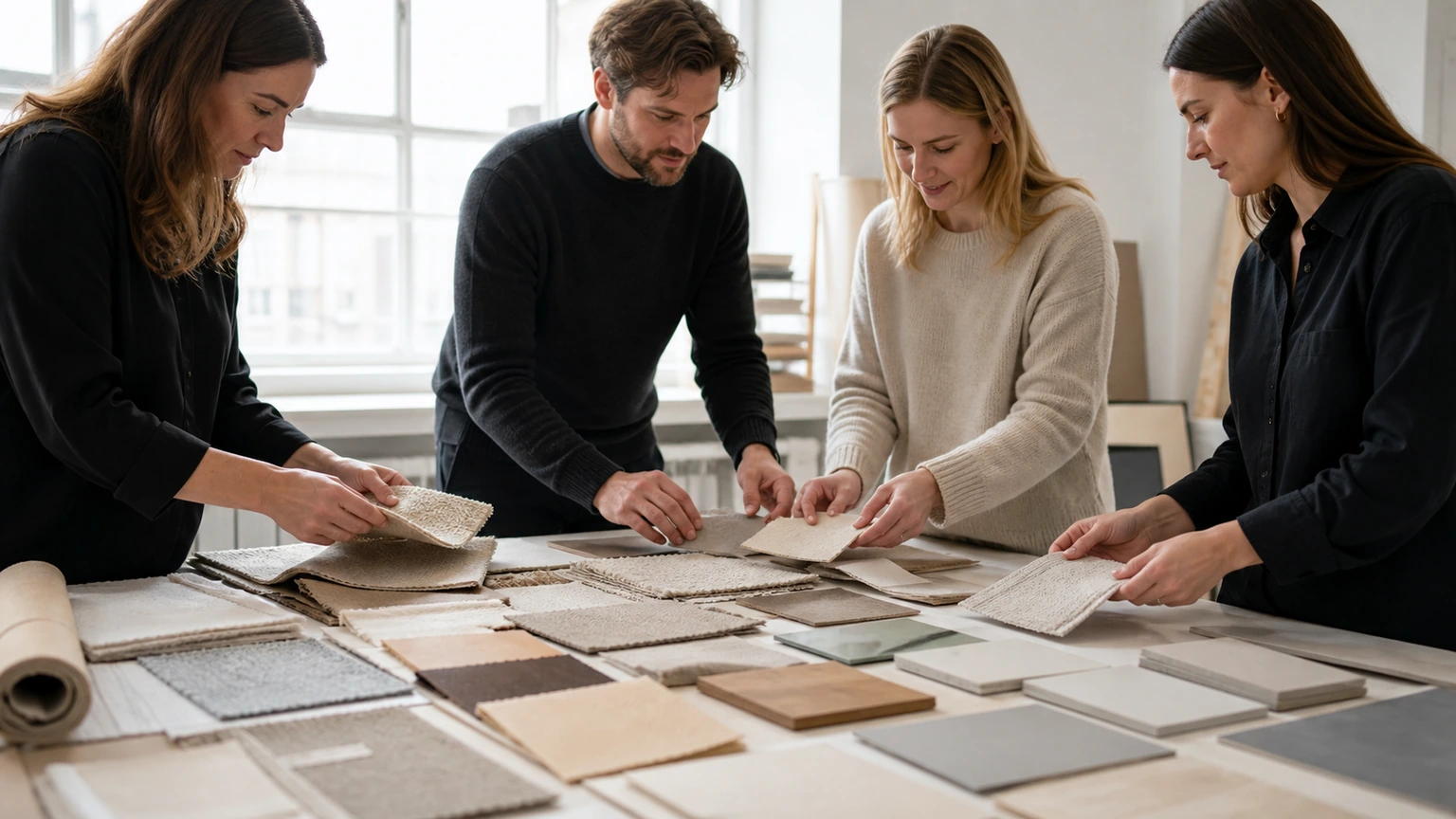 Préparer le lancement d’une offre B2B étape par étape — illustration